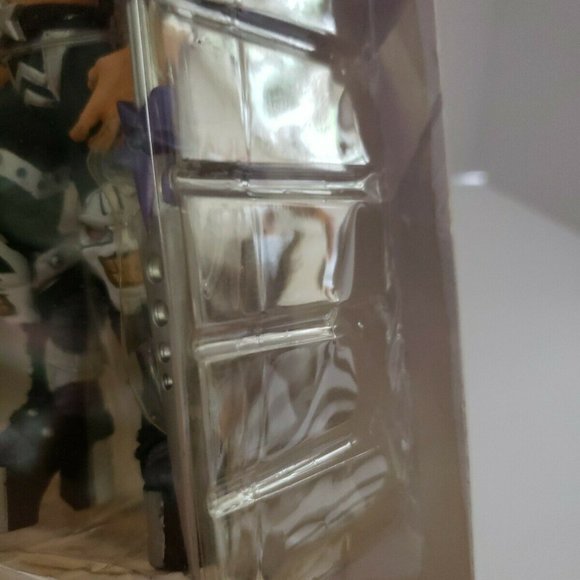 KISS Psycho Circus Paul Stanley Figure McFarlane Toys - Picture 2 of 12